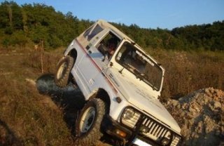  Pasantía de conducción 